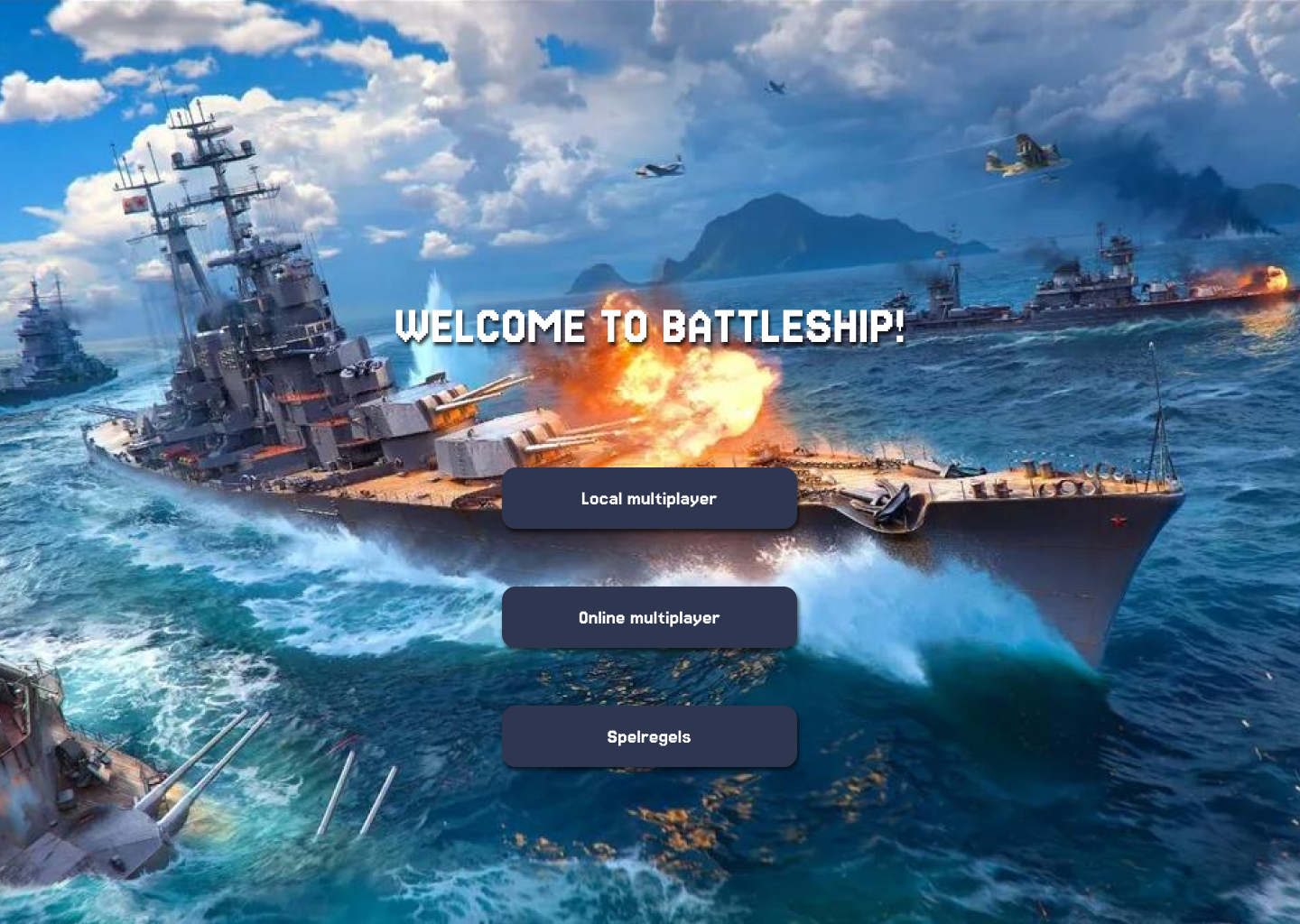 BattleShipBanner
