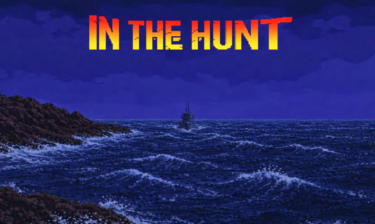 theHuntCover